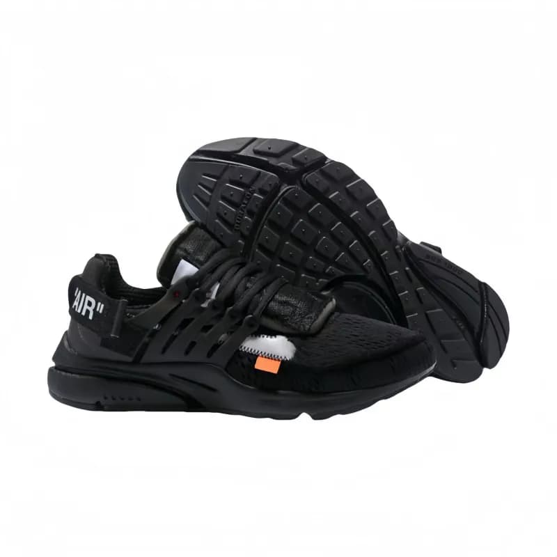 Nike Air Presto Ocean Bliss — Presto qs-38-46 black joint name