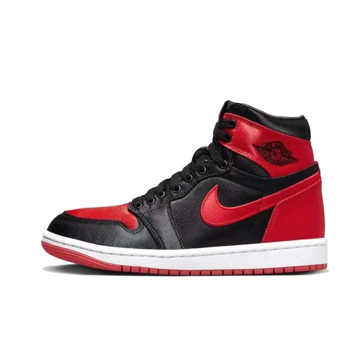 Air Jordan 1 High Bred