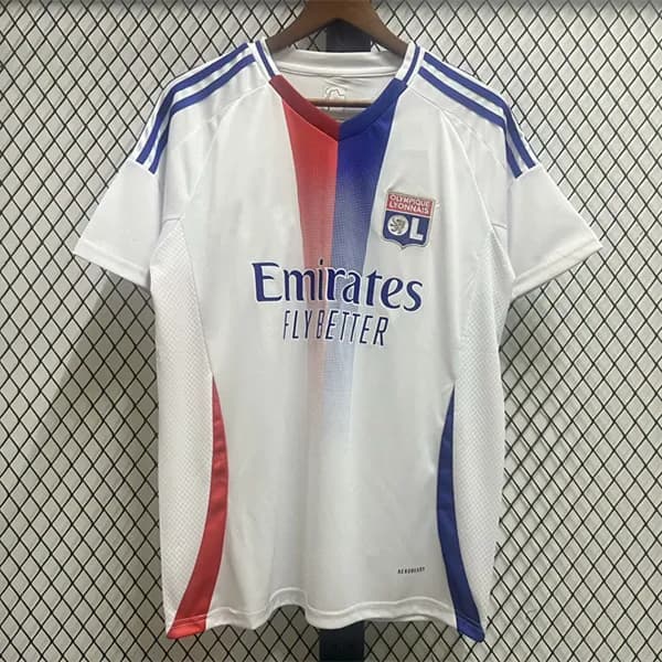 Puma Home Jersey Etihad Airways — 2425 lyon home court