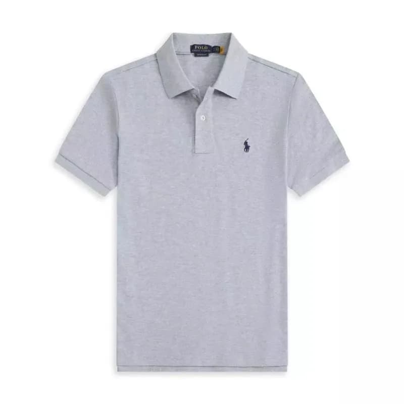 Polo Ralph Lauren Polo Shirt Classic Fit — 4