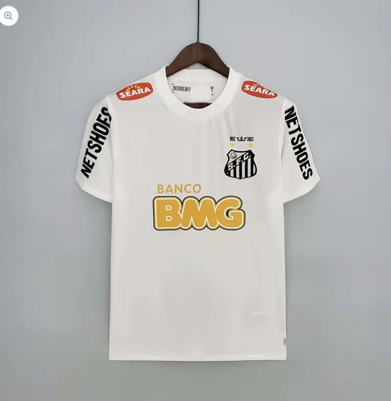Nike England Home Jersey 2024 — 1213 santos home retro