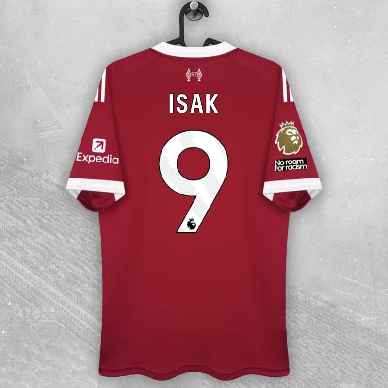 Adidas Real Madrid Away Jersey Endrick #9 — 2526lwp home page#9 premier league