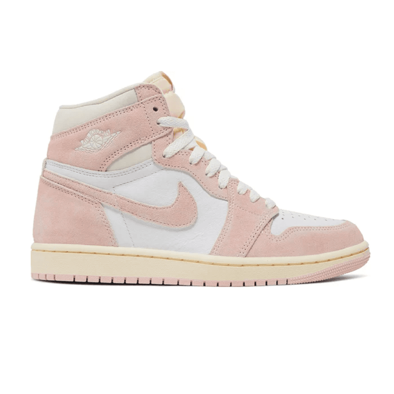 Air Jordan 1 High Mocha — FD2596-600