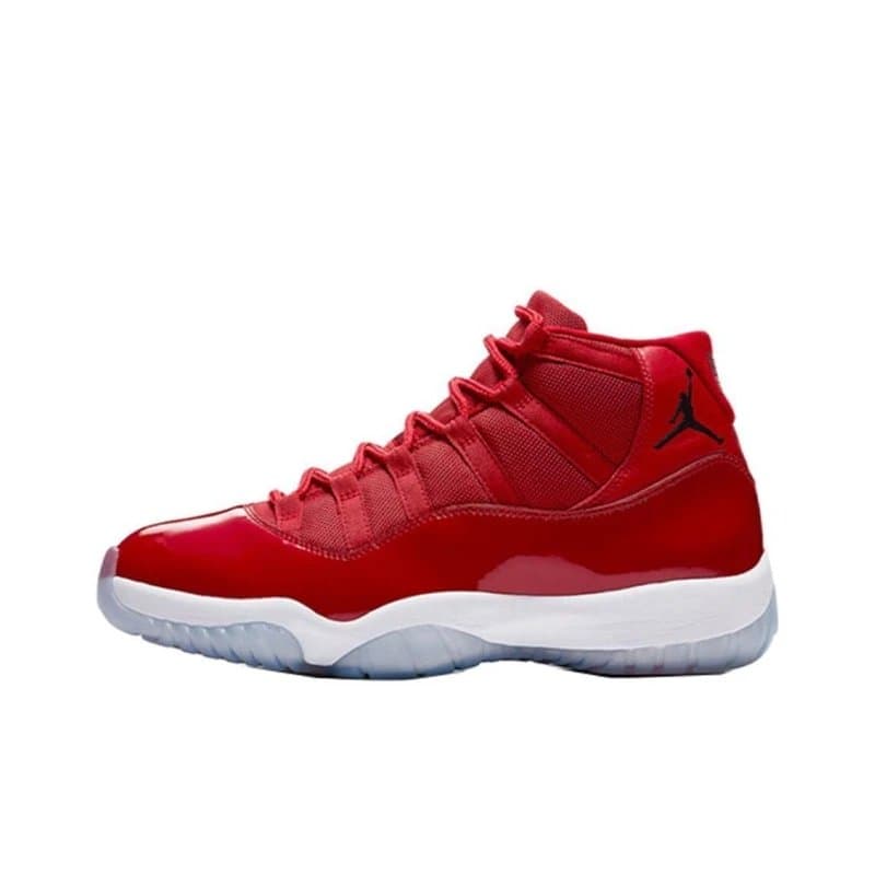 Air Jordan 11 Bred
