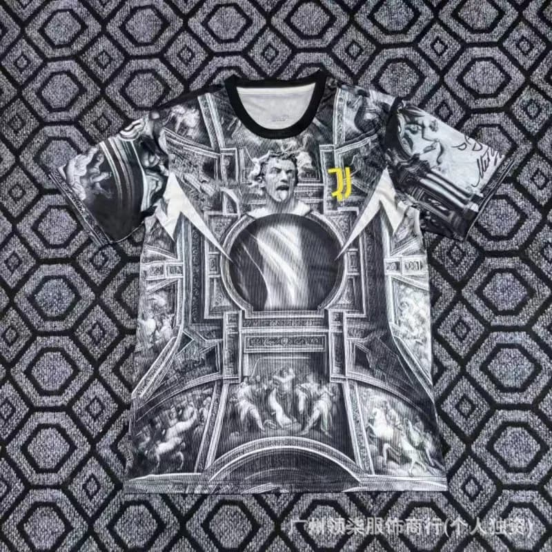 Adidas Inter Miami CF Home Jersey 2023-24 — 2627尤W马年特别版