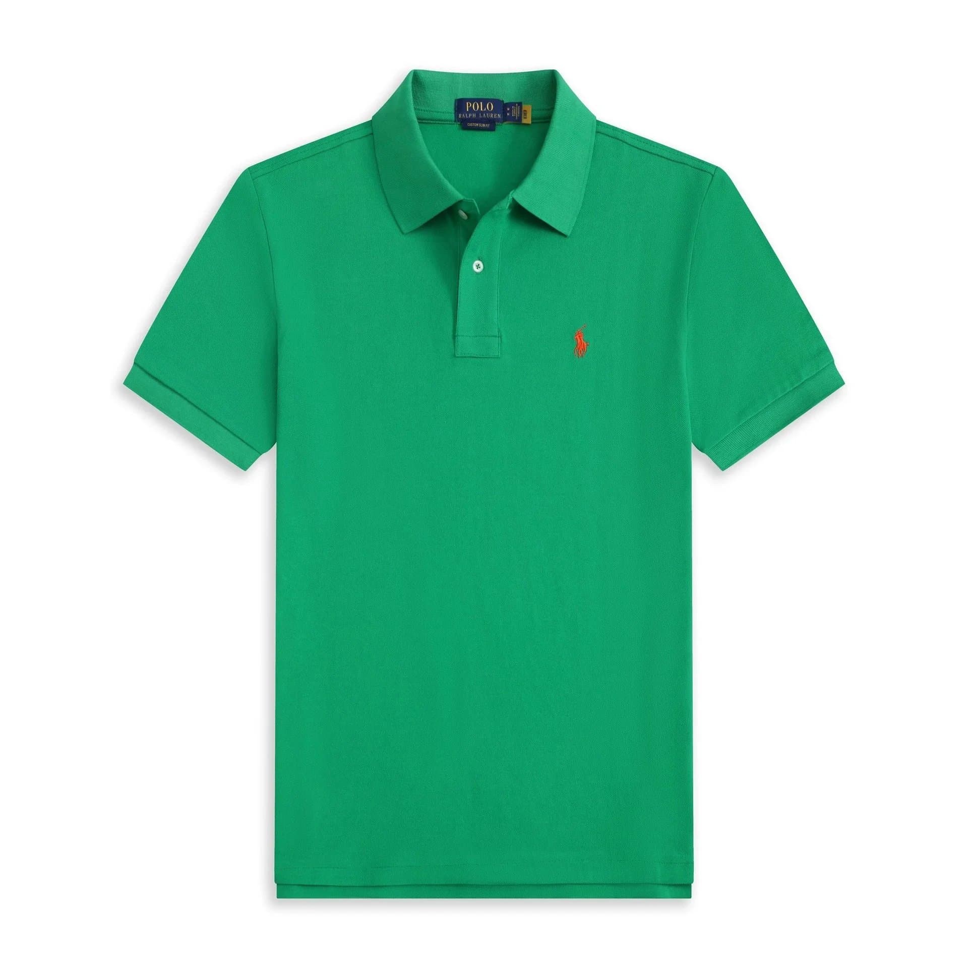 Polo Ralph Lauren Polo Bear Tee Classic Bear Graphic — ALBB-DX-0018
