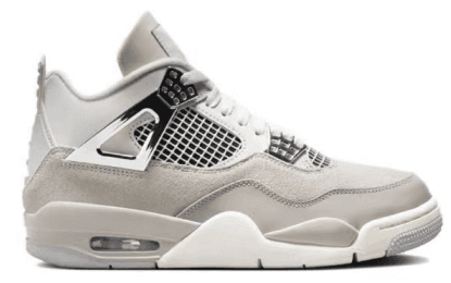 Air Jordan 4 Olive — AQ9129-001