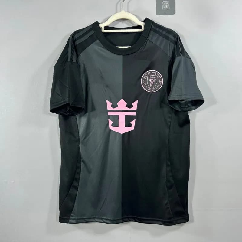Nike Croatia Home Jersey Checkerboard — 2526迈阿密客