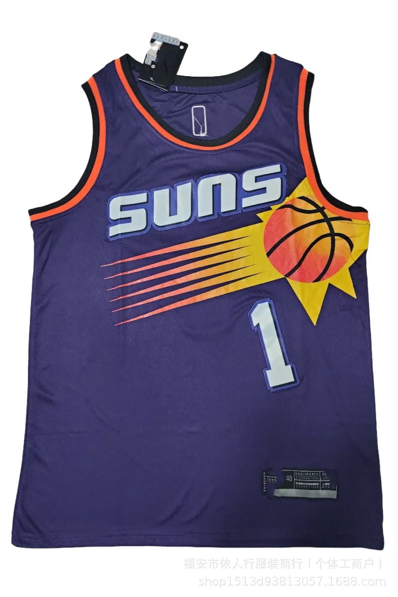 Nike × Mitchell & Ness New York Knicks Jersey 1985-86 Patrick Ewing — 17