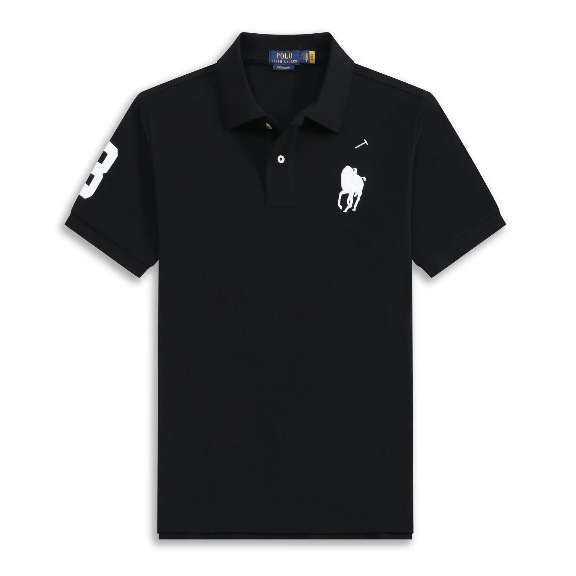 Polo Ralph Lauren Polo Shirt Big Pony