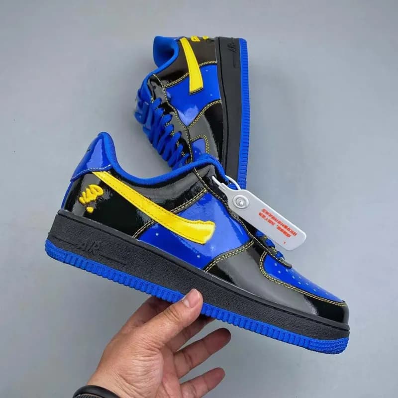 Air Force 1 Low Off-White x Nike