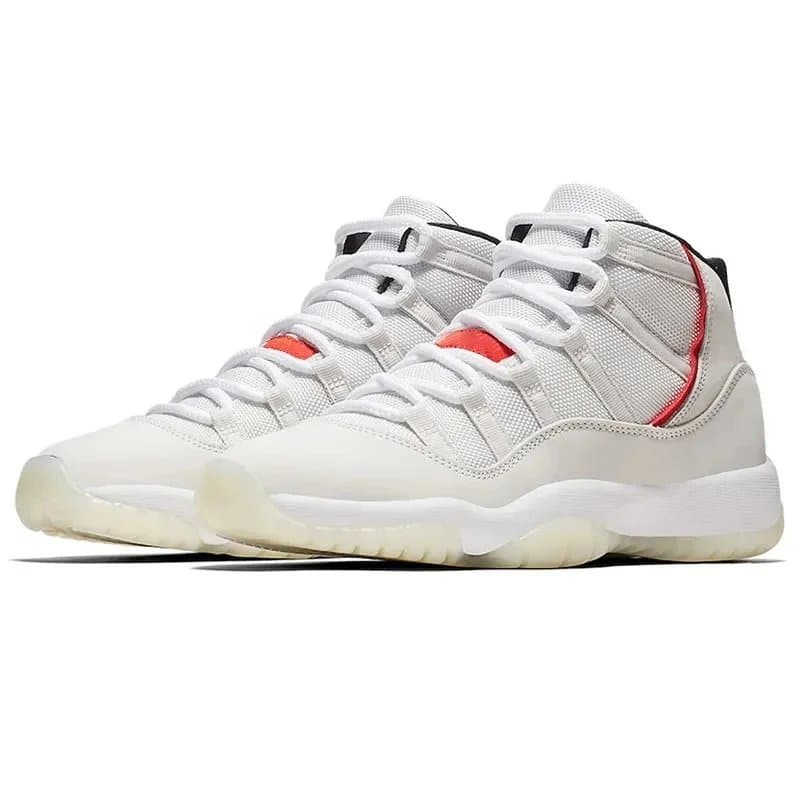 Air Jordan 11 Concord — 11