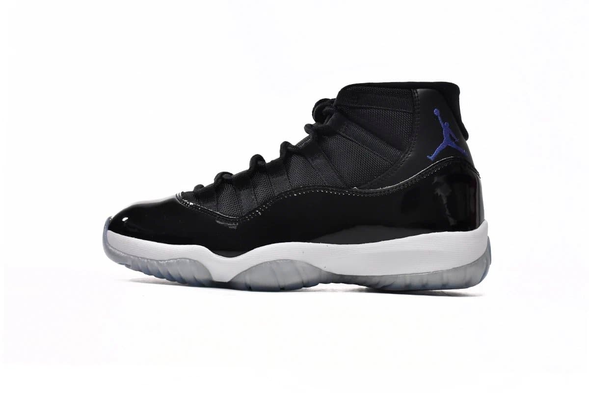 Air Jordan 11 Concord — EUR36-EUR47.5 (Message Note Size)↓↓↓↓ · 高帮大灌篮 378037-003