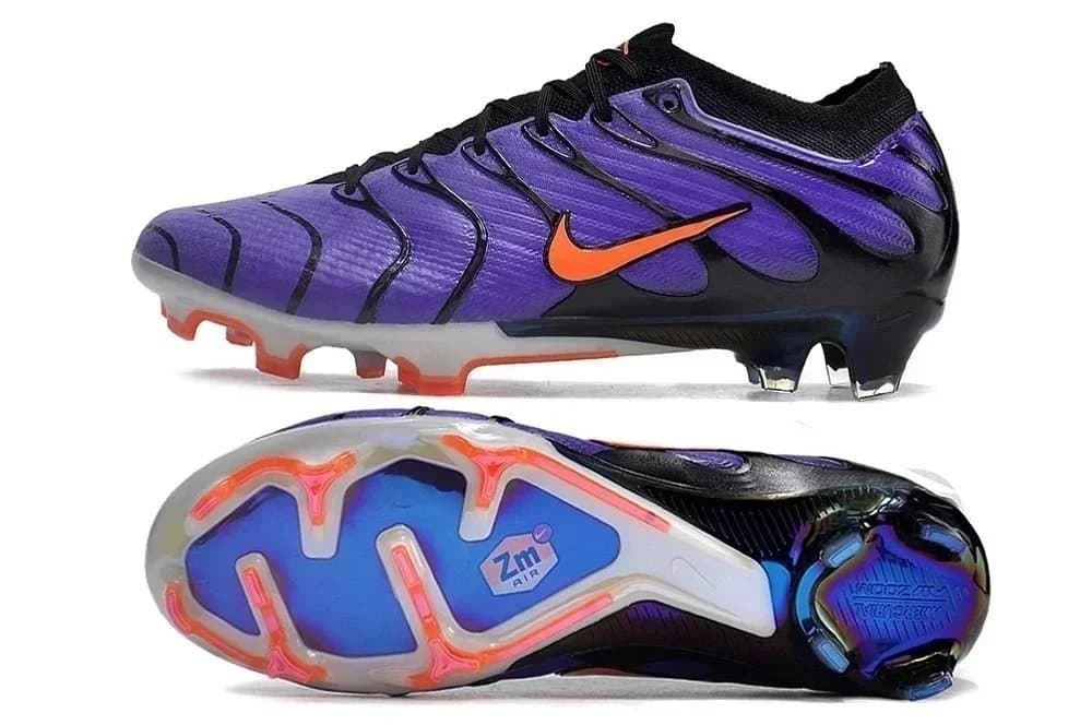 Nike Tiempo Legend 9 FG Purple Orbit