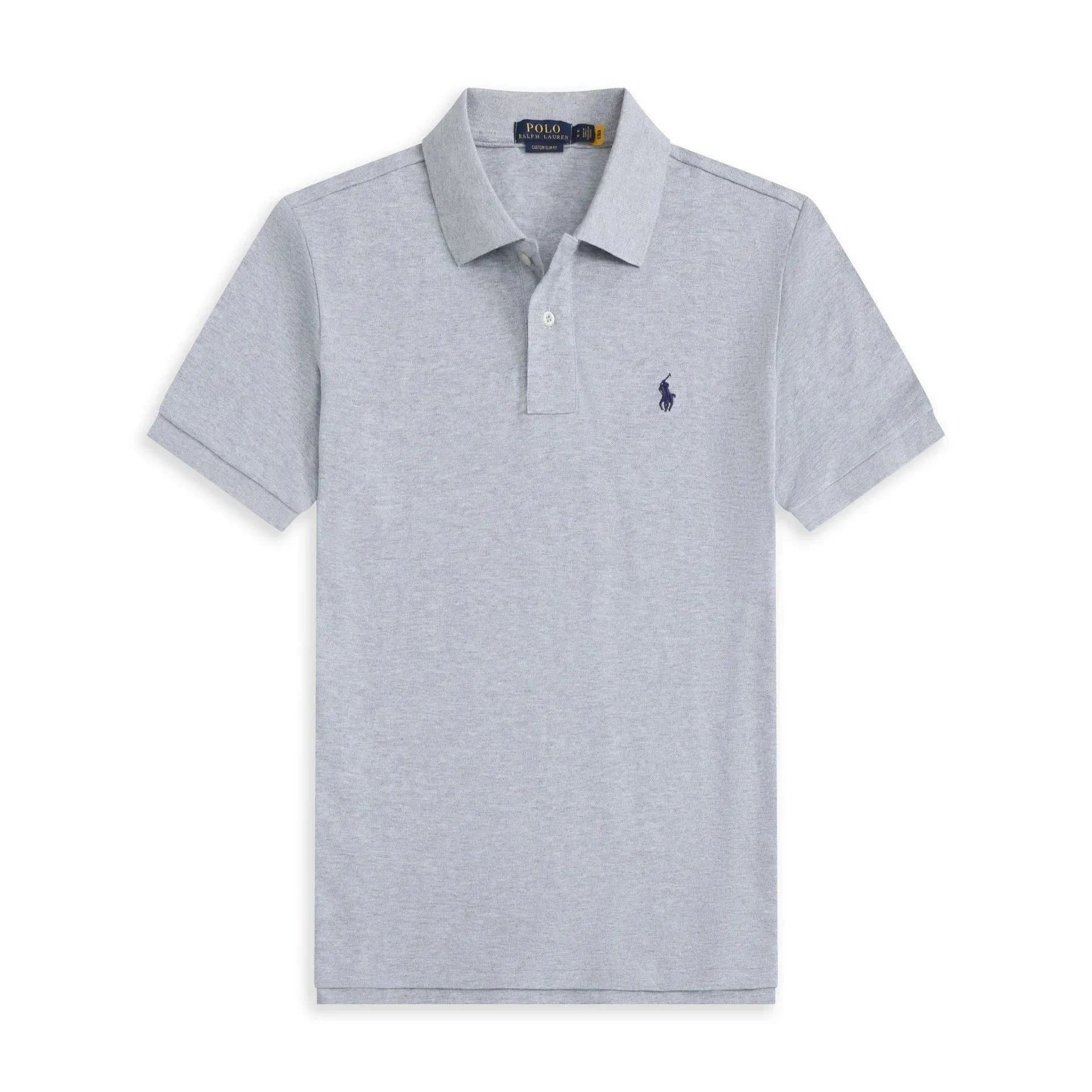 Polo Ralph Lauren Polo Bear Tee Classic Bear Graphic — ALBB-DX-0013