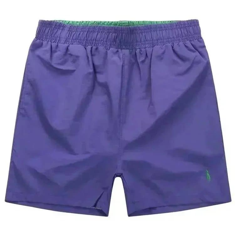 Polo Ralph Lauren Polo Swim Trunks Turquoise — 24*Top quality