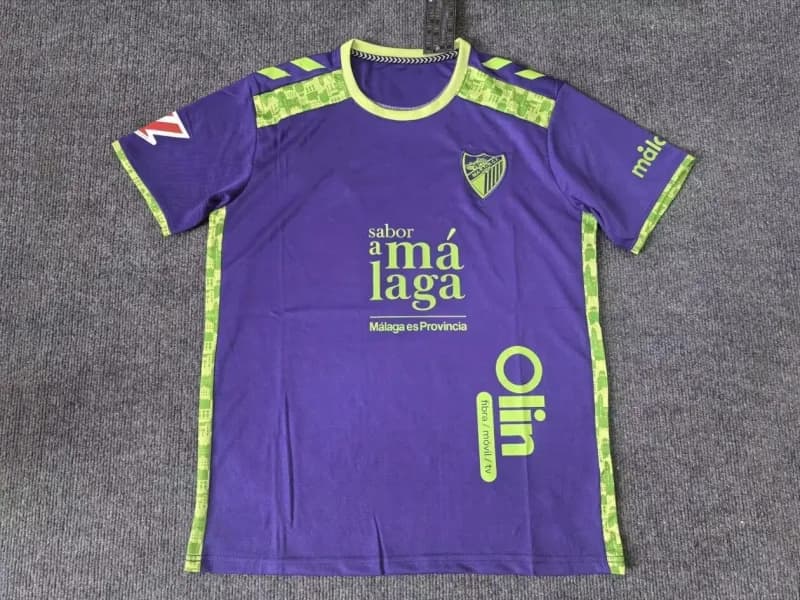 Adidas — 2425 malaga away