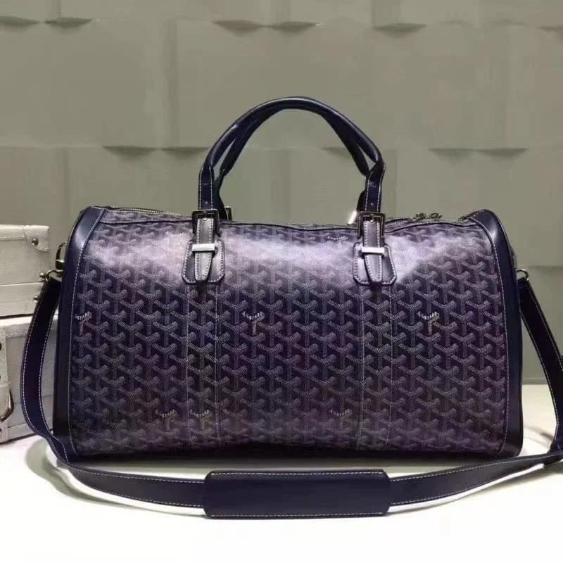 Goyard Saint Louis Monogram Canvas — BB050585010