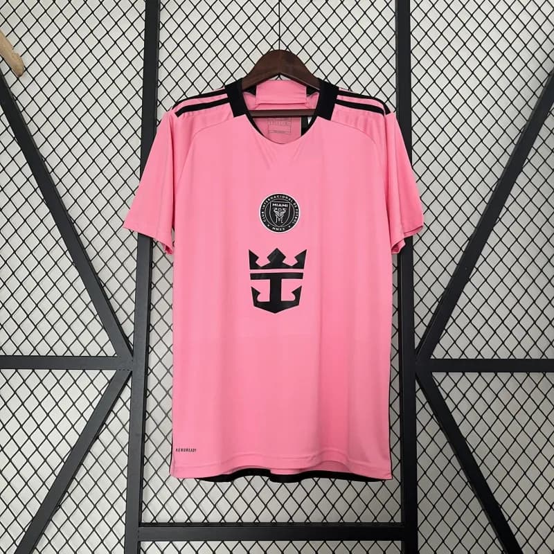 Puma Home Jersey Etihad Airways — 2425 miami home jersey
