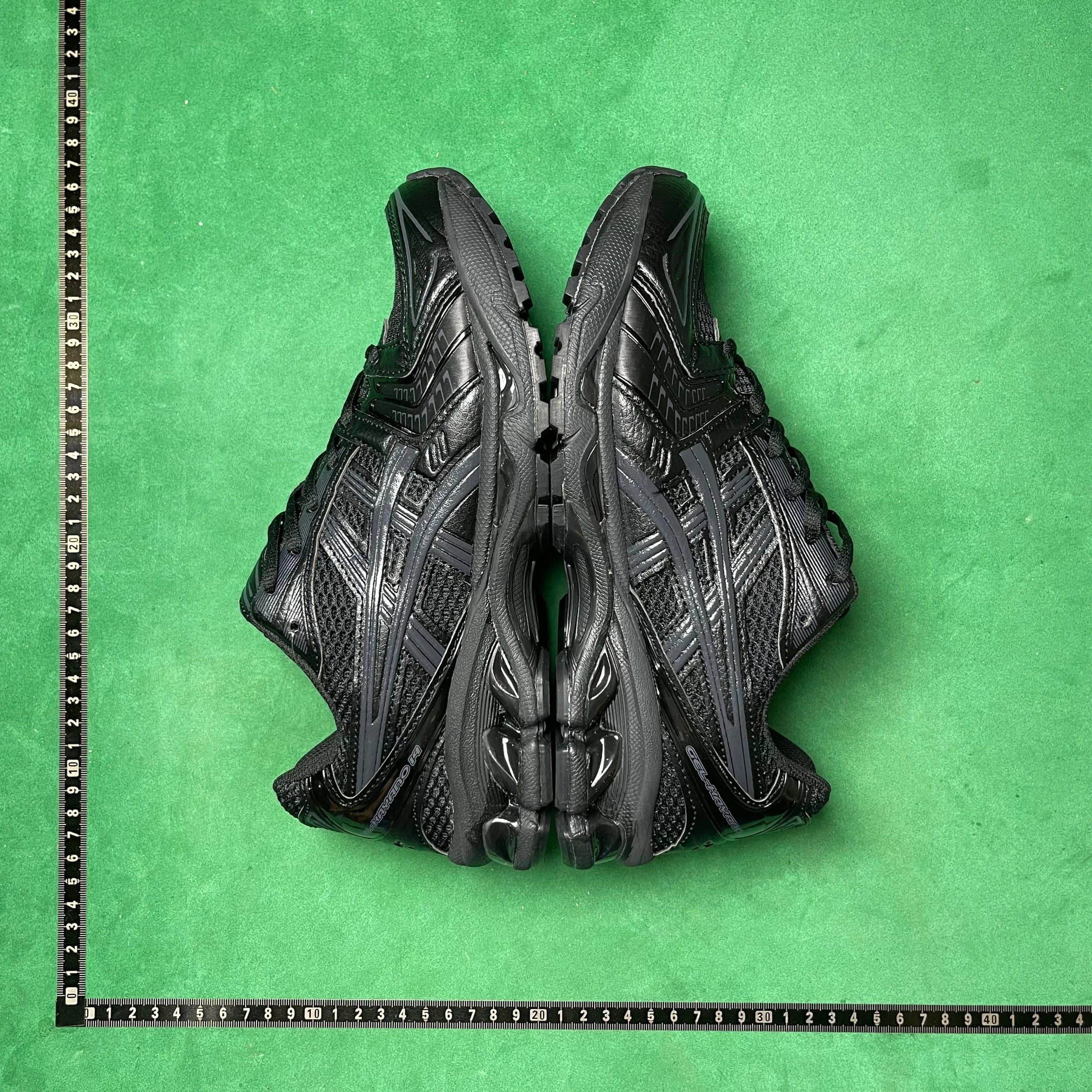 Asics Gel-Kayano 14 Silver Teal — 7号黑色A019-001