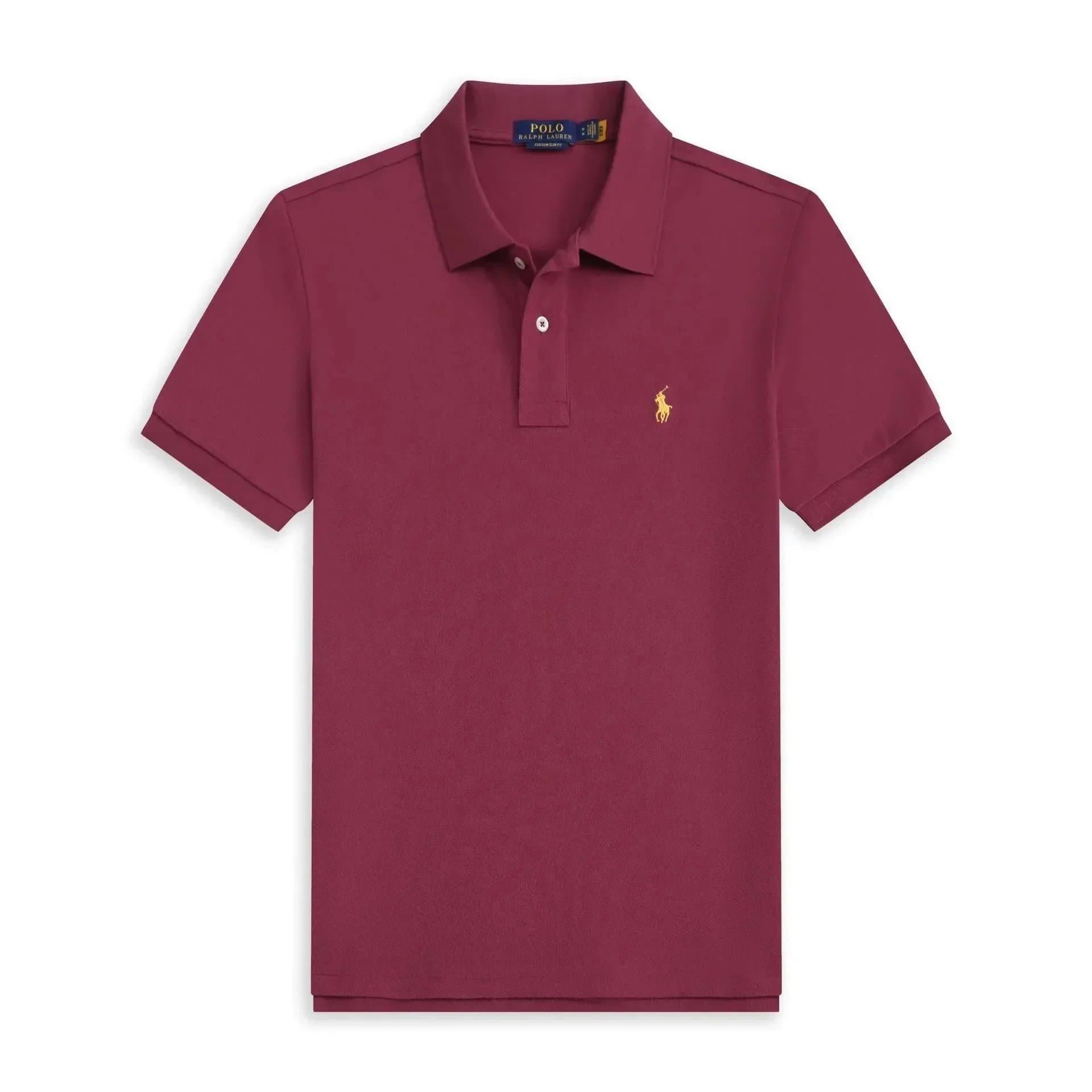 Polo Ralph Lauren Polo Bear Tee Rainbow Stripe — ALBB-DX-0015