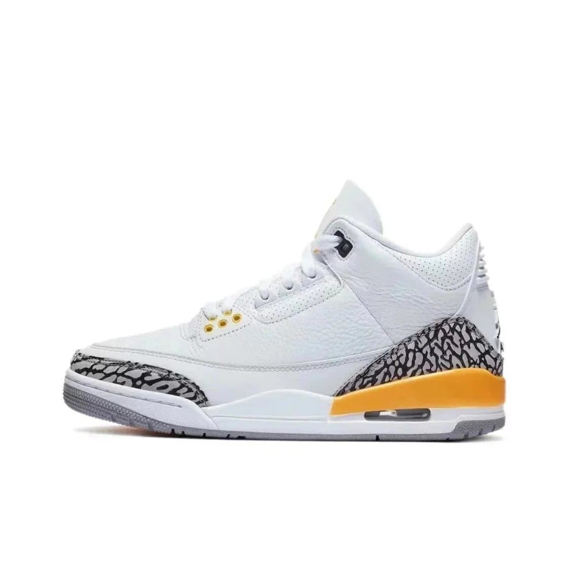Nike Air Max TN White Red — AJ3-小湖人
