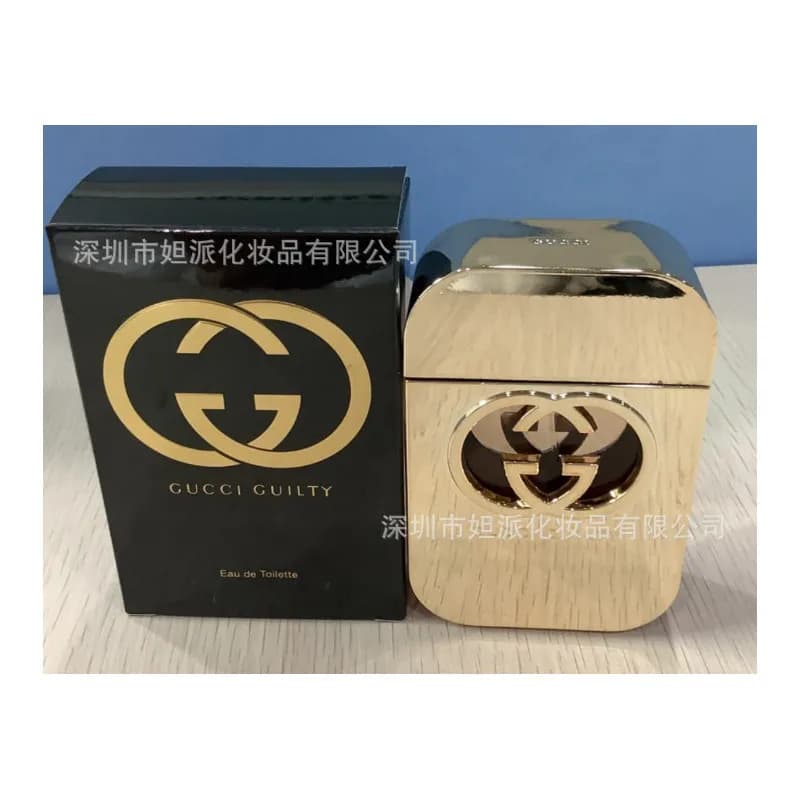 Gucci Guilty Eau de Toilette