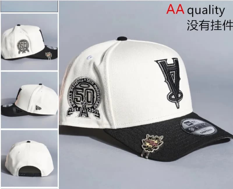 New Era × Corteiz 59FIFTY Cap Cap City Anniversary — 7