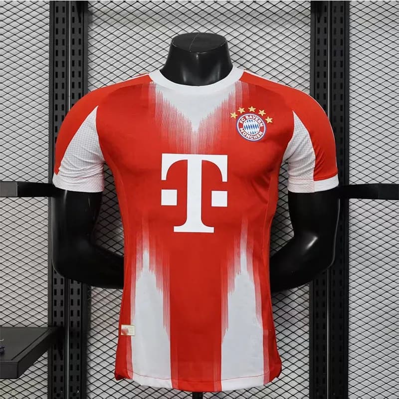 Adidas FC Bayern Munich Home Jersey 2023/24 Home