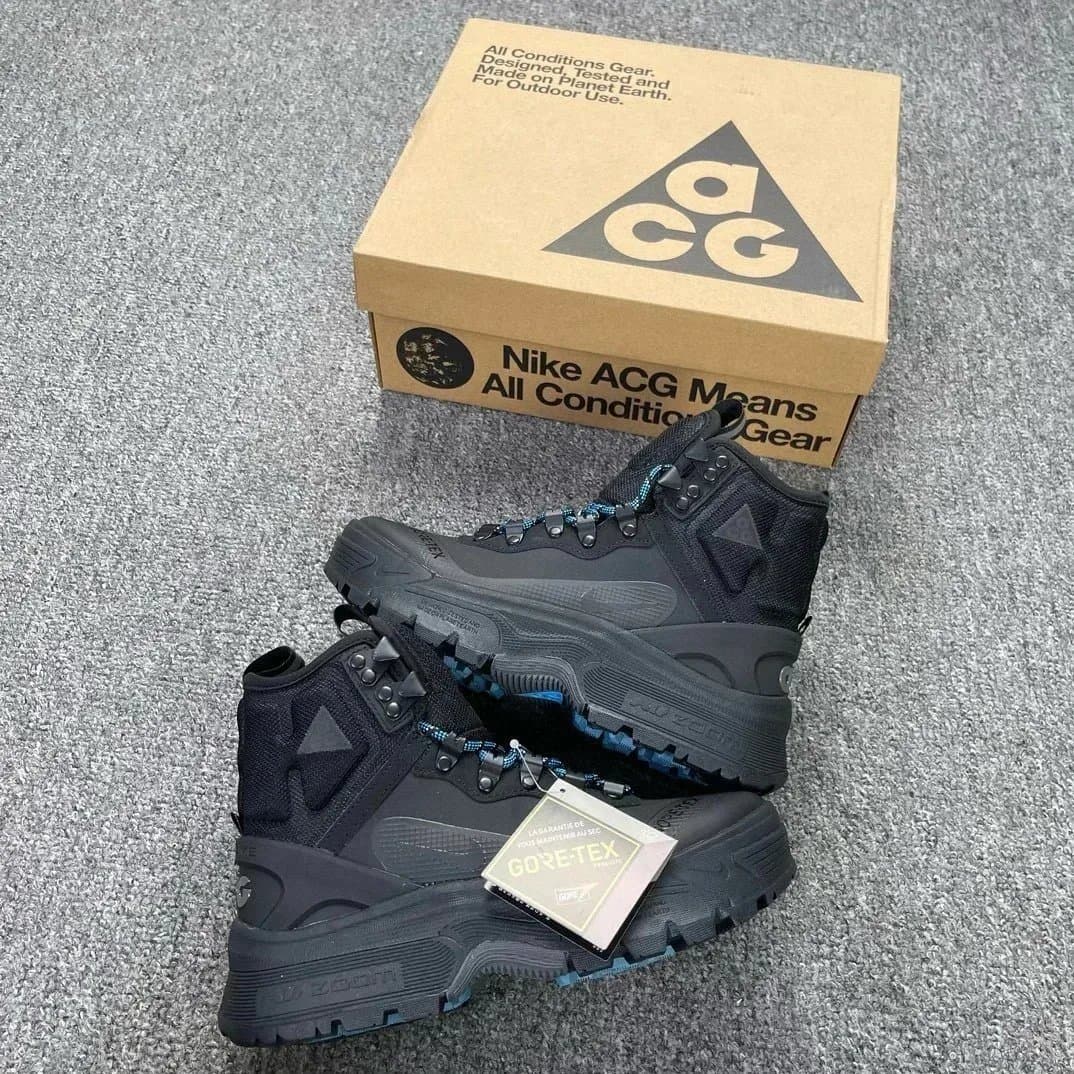 Nike Air Zoom GORE-TEX All Conditions Gear