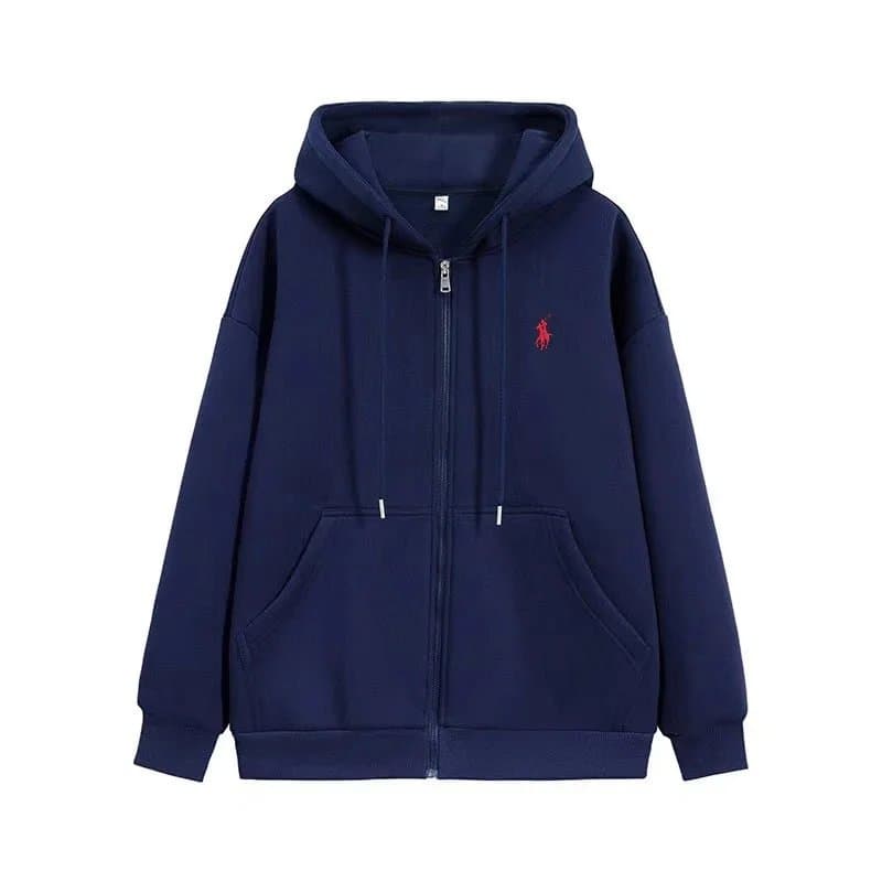 Polo Ralph Lauren Puffer Jacket Classic Fit — QS20