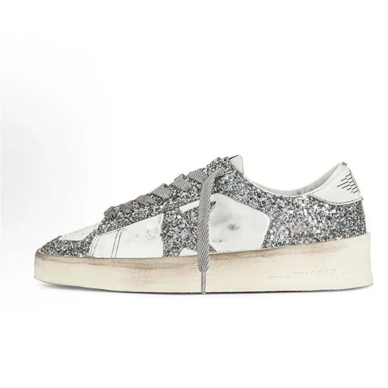 Golden Goose Superstar Keep Doing What You Love — 24
