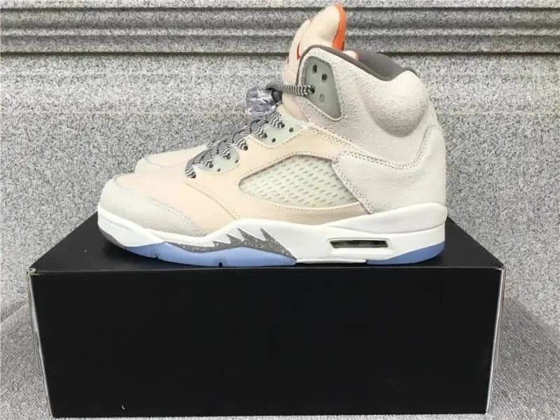 Air Jordan 5 Laney — 10