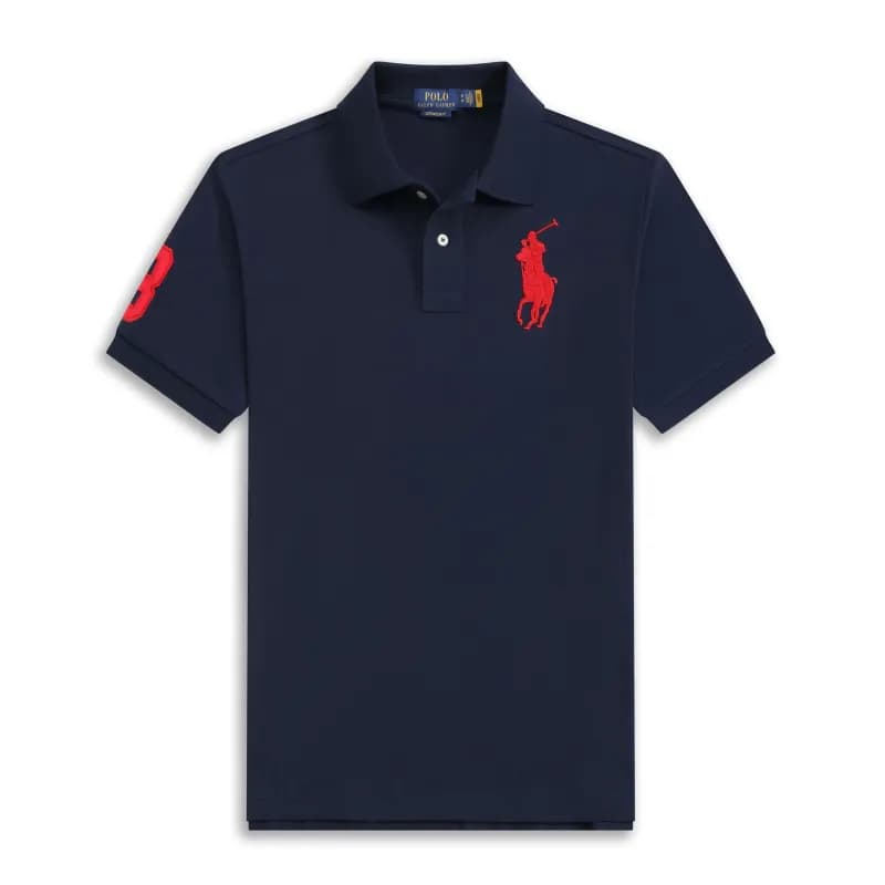 Polo Ralph Lauren Polo Shirt Big Pony — 4