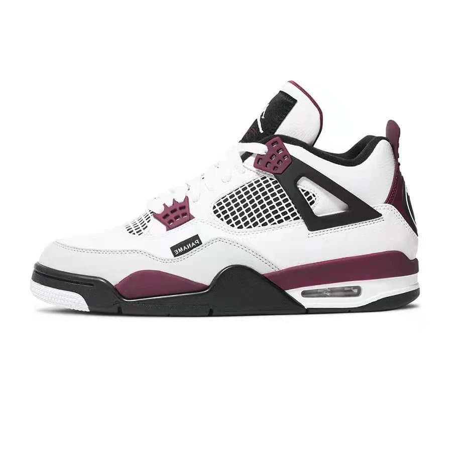 Air Jordan 4 Cool Grey — aj4-大巴黎