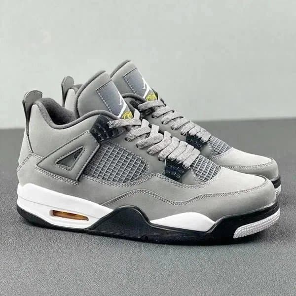 Air Jordan 4 Fire Red — 18