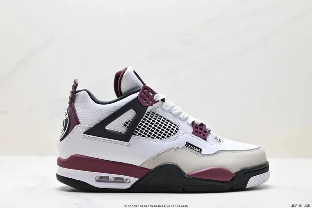 Air Jordan 4 Thunder — 款式19