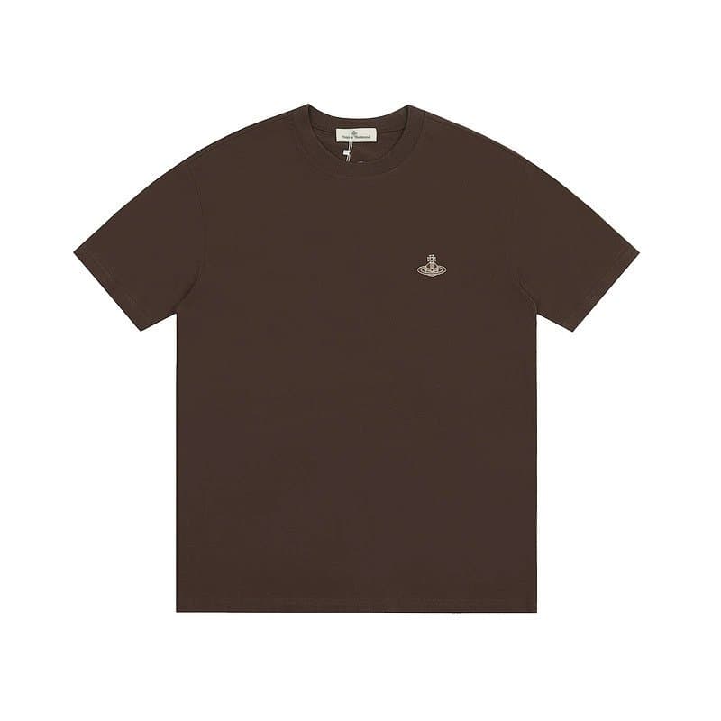 Vivienne Westwood Logo Tee Classic Orb