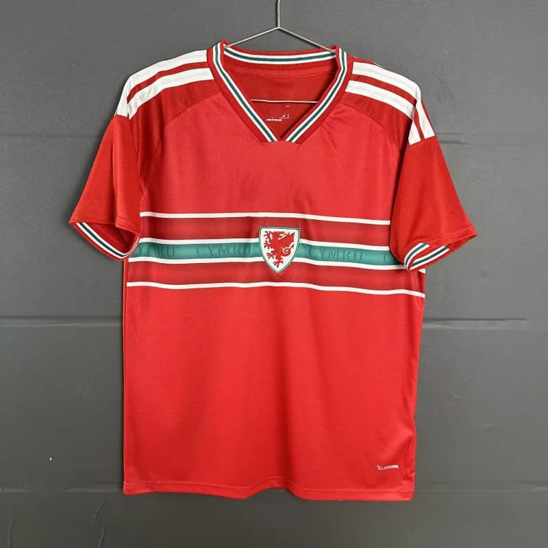 Nike Portugal National Team Jersey All-Over Crest Print — 2627威尔士主场
