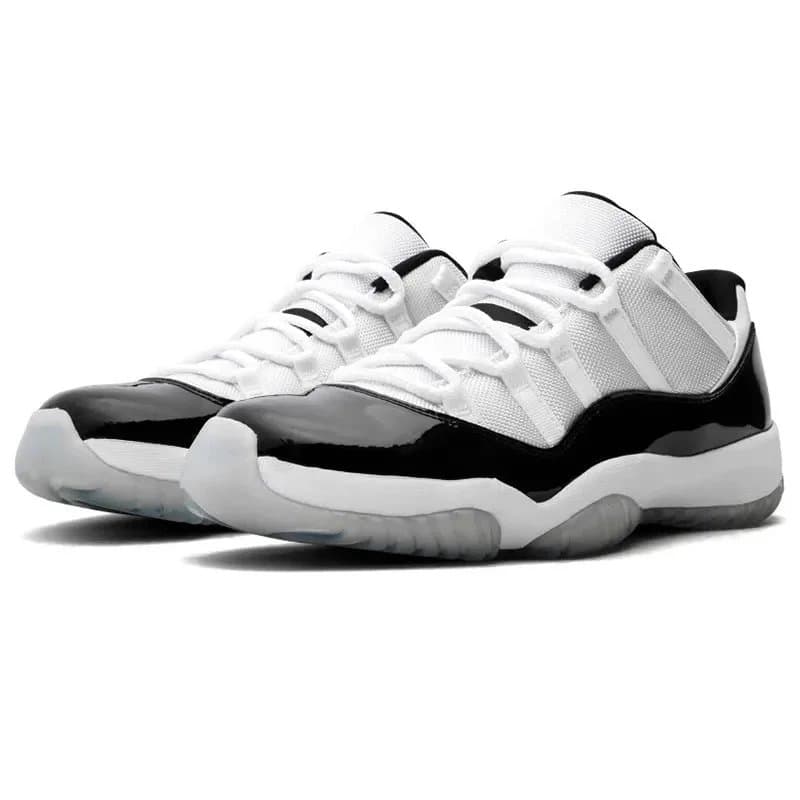 Air Jordan 11 Concord — 20