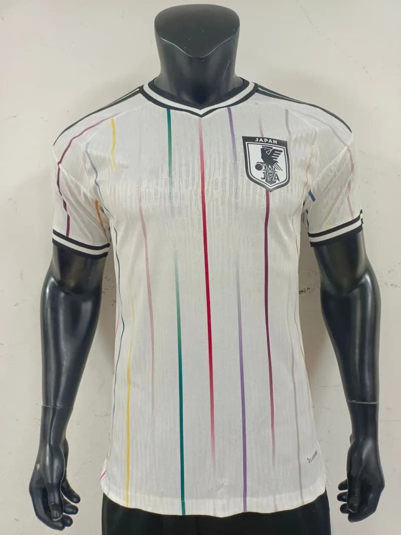 Nike Raglan Jersey Home Kit — 26日本客场