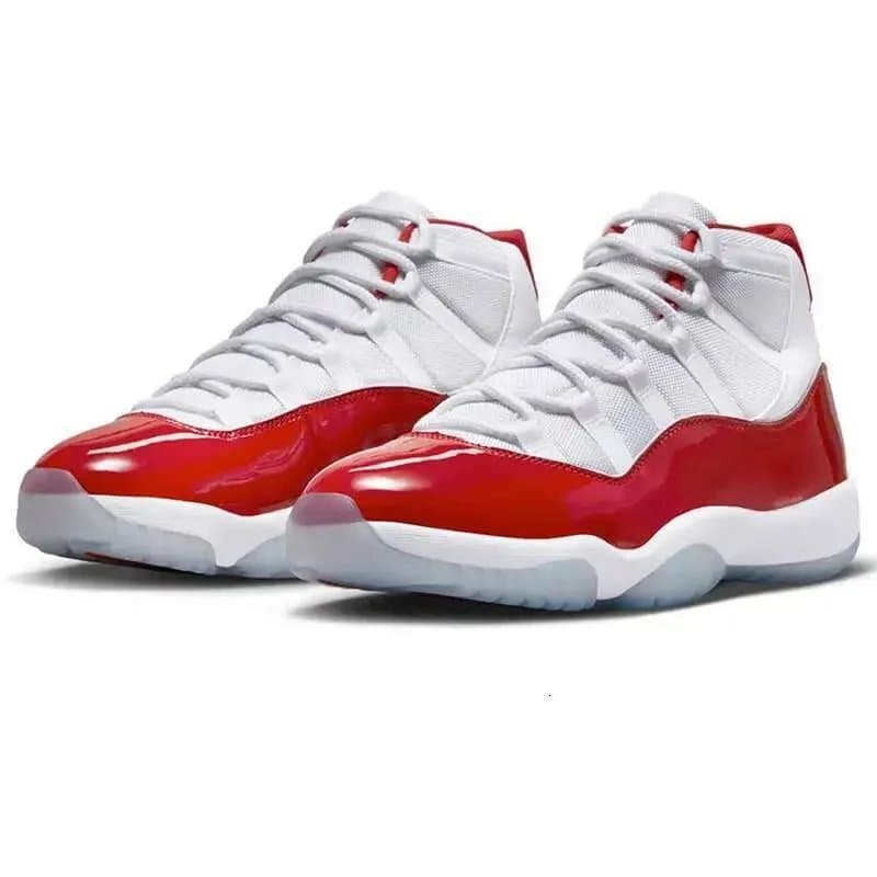Air Jordan 11 Concord — 3