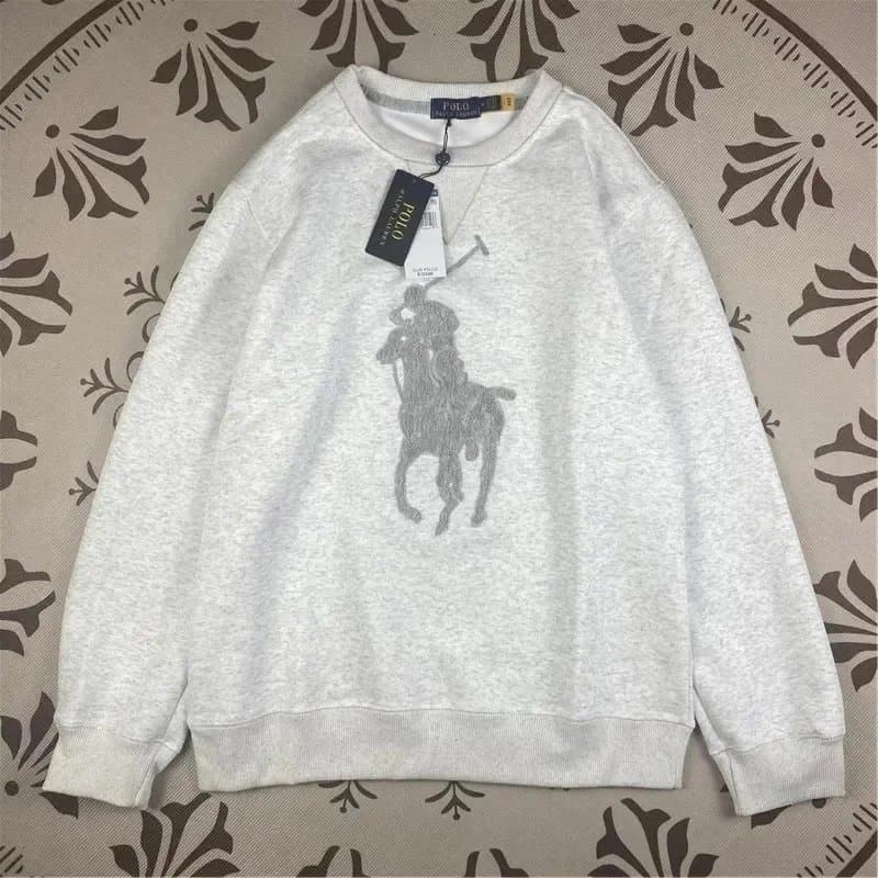 Polo Ralph Lauren Crewneck Sweatshirt Big Pony