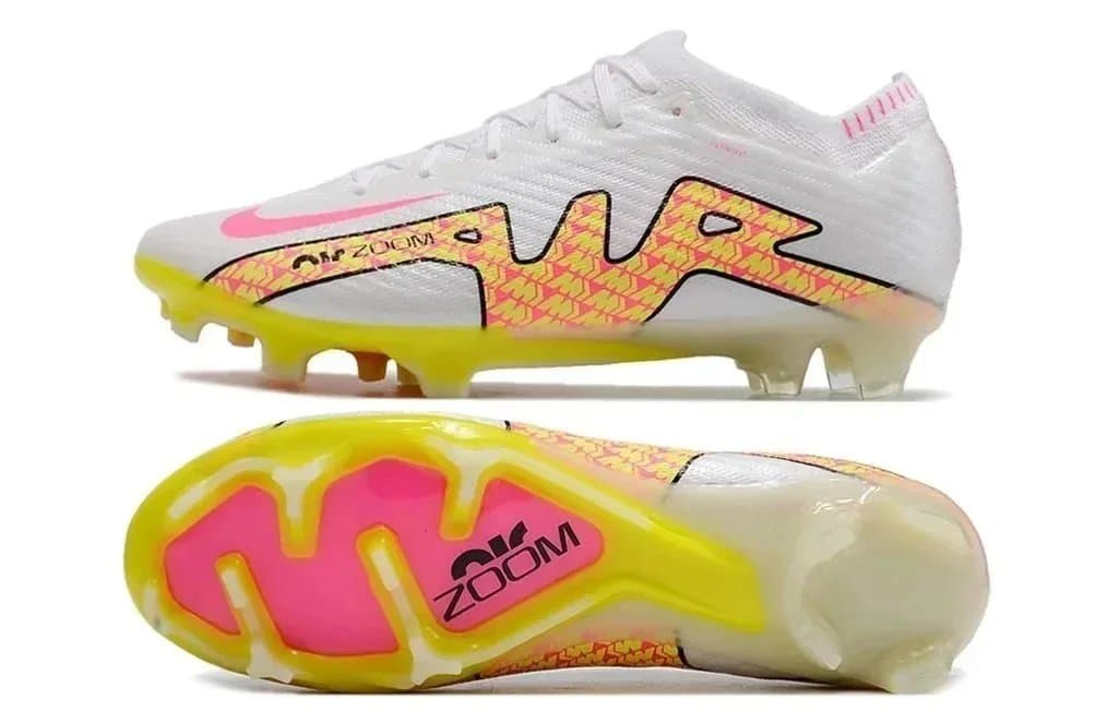 Nike Mercurial Superfly Volt Aqua — 19