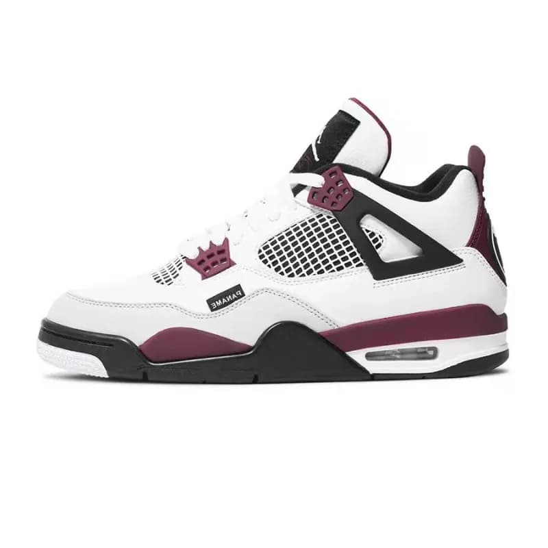 Air Jordan 4 Thunder — aj4-大巴黎