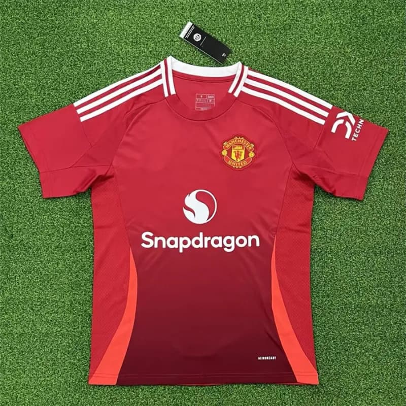 Adidas AC Milan Away Jersey 2023-24 — 2425曼L主上衣