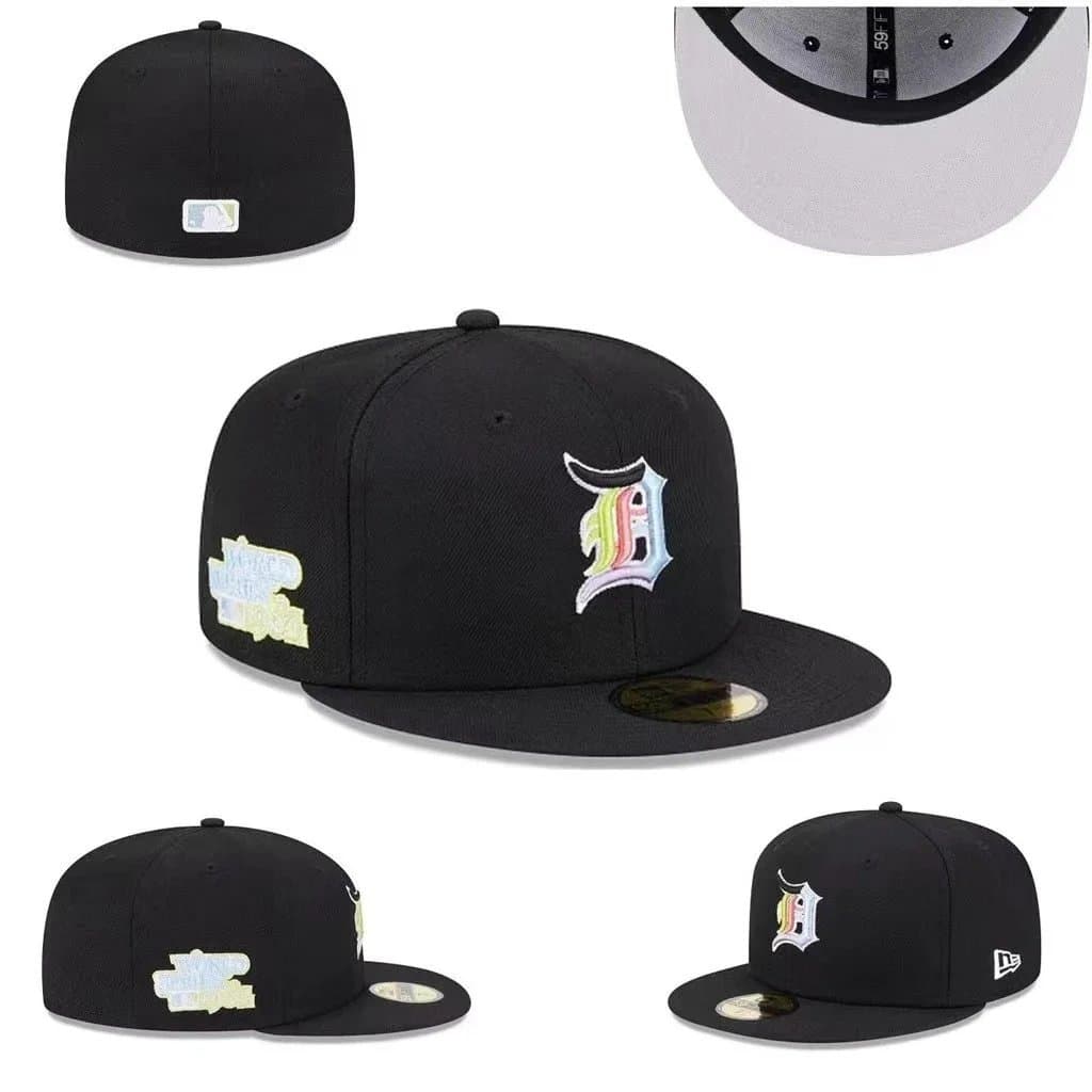 New Era 59FIFTY Fitted Cap Cherry Blossom — 14