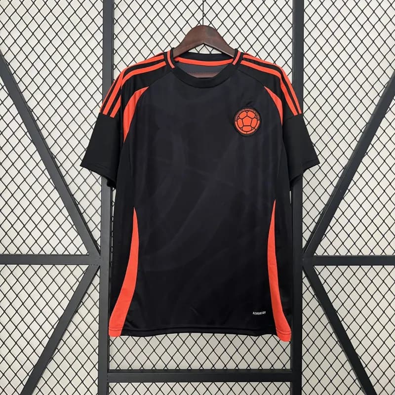 Nike England Home Jersey 2024-25 — 2425 Colombia away