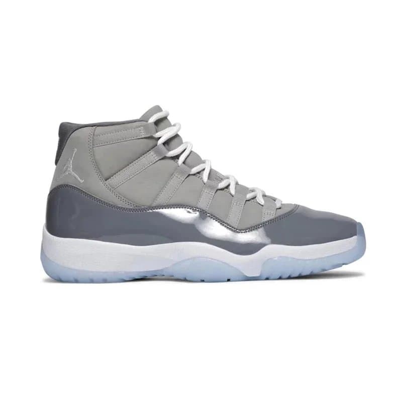 Air Jordan 11 Concord — Cool Grey CT8012-005
