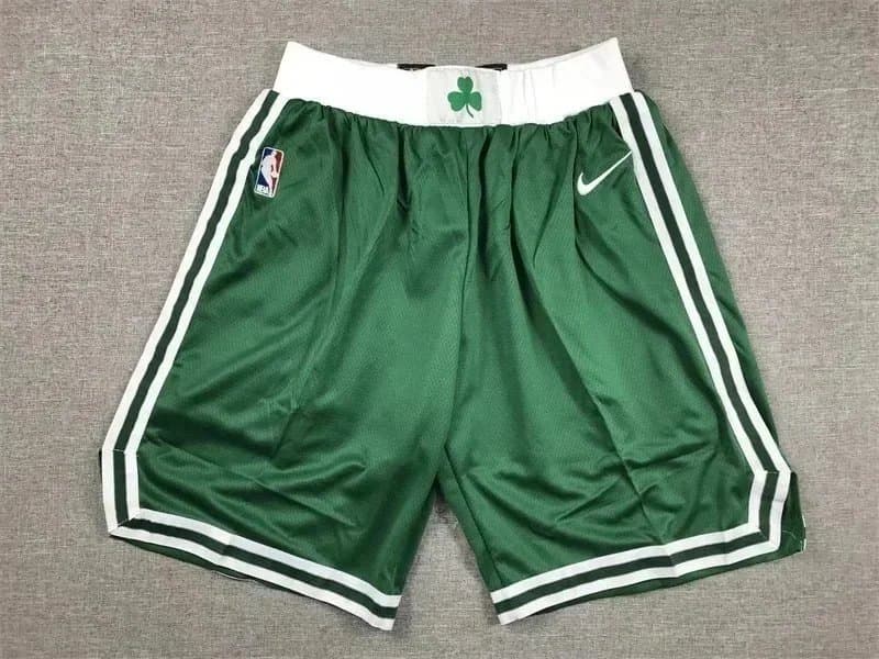 Nike × Travis Scott NBA Swingman Shorts We Believe — TH-001